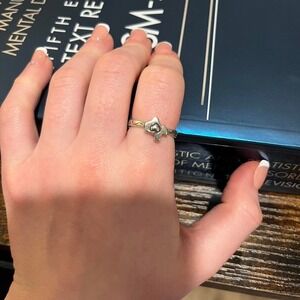 Retired James Avery  Texas "Together We Stand Strong"